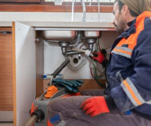 About Emergency plumbing pros Othello, WA